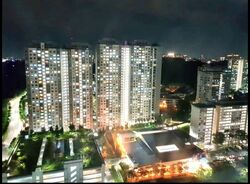 Blk 80C Telok Blangah Towers (Bukit Merah), HDB 3 Rooms #341725891